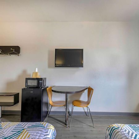 Motel 6-Cedar Park, Tx Екстериор снимка