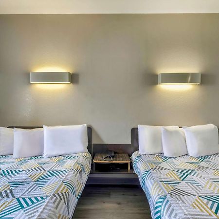 Motel 6-Cedar Park, Tx Екстериор снимка