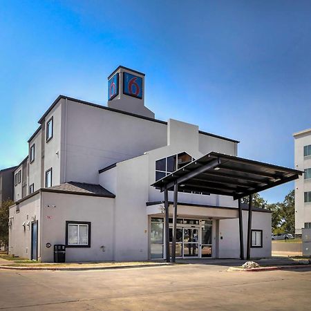 Motel 6-Cedar Park, Tx Екстериор снимка