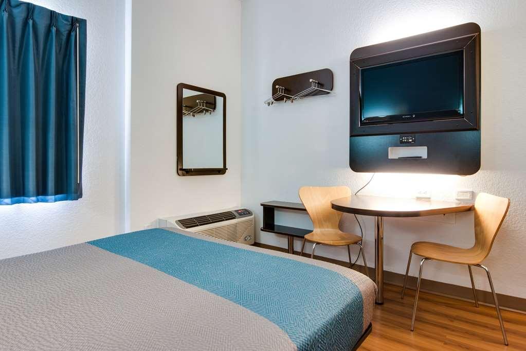 Motel 6-Cedar Park, Tx Стая снимка