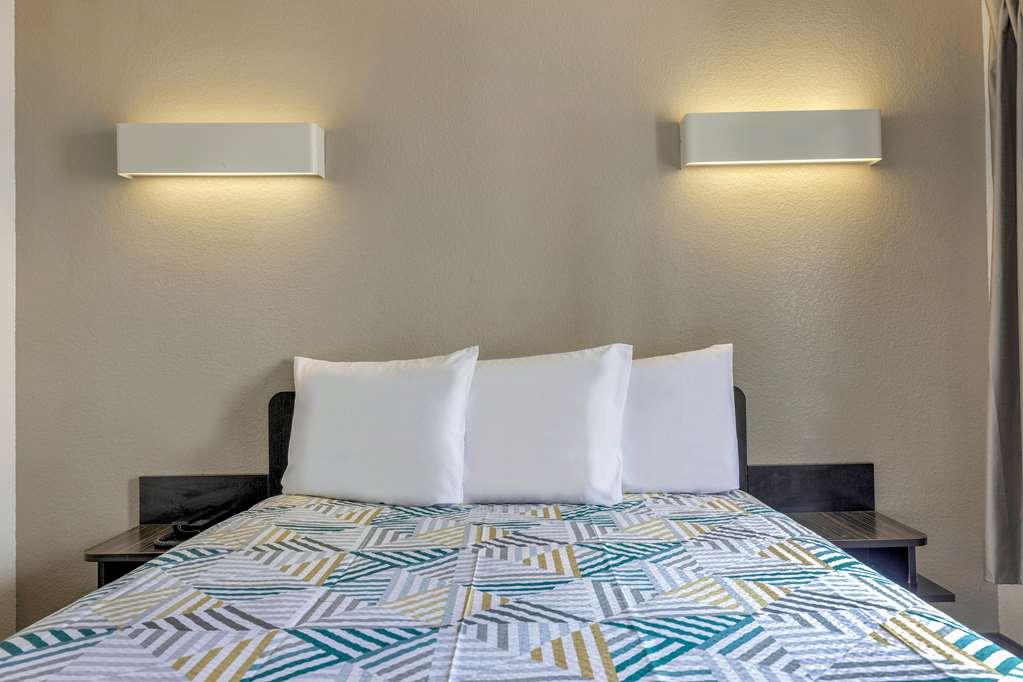 Motel 6-Cedar Park, Tx Стая снимка