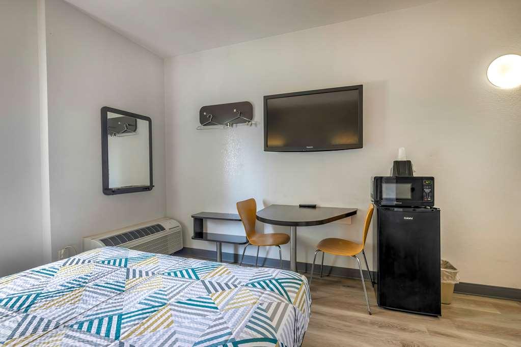 Motel 6-Cedar Park, Tx Стая снимка