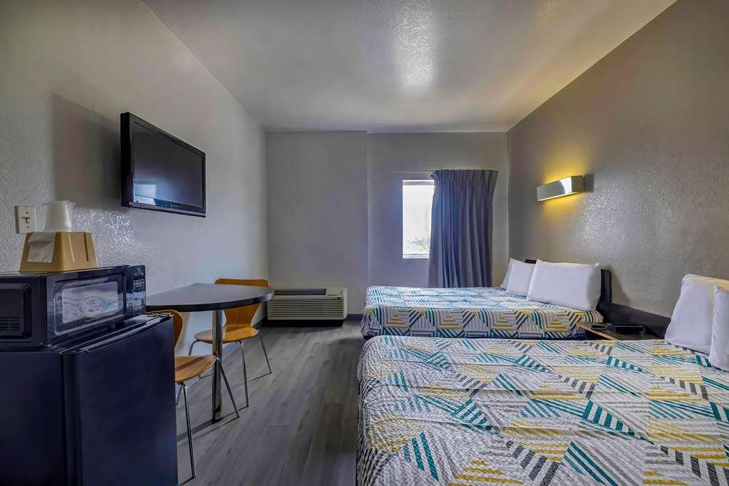Motel 6-Cedar Park, Tx Стая снимка