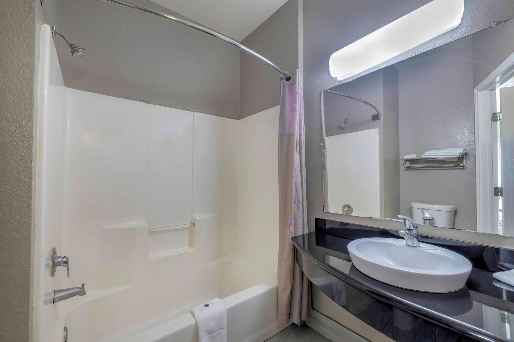 Motel 6-Cedar Park, Tx Екстериор снимка