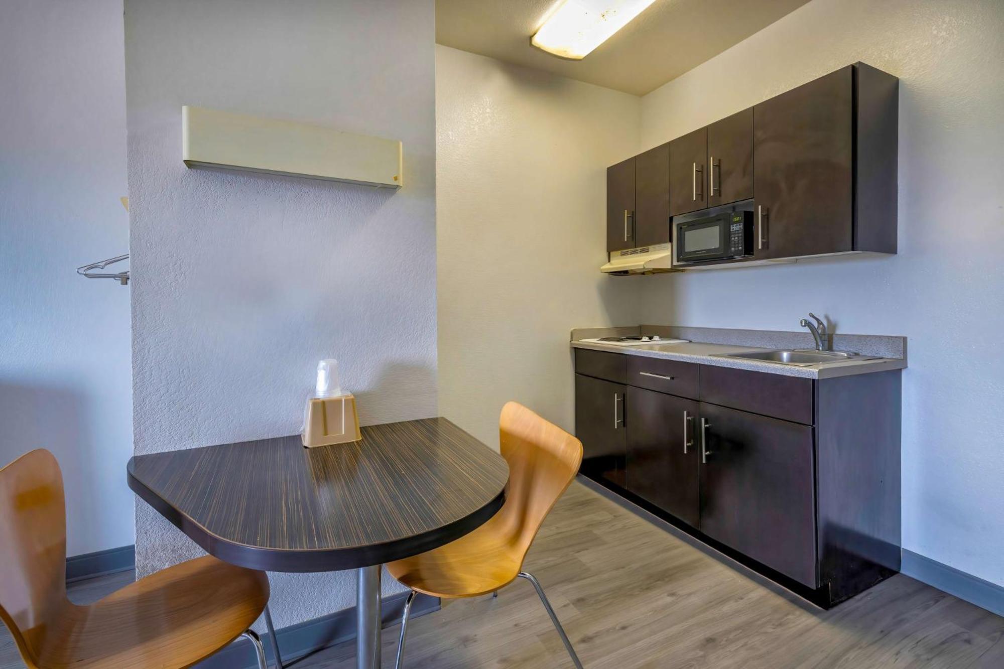Motel 6-Cedar Park, Tx Екстериор снимка