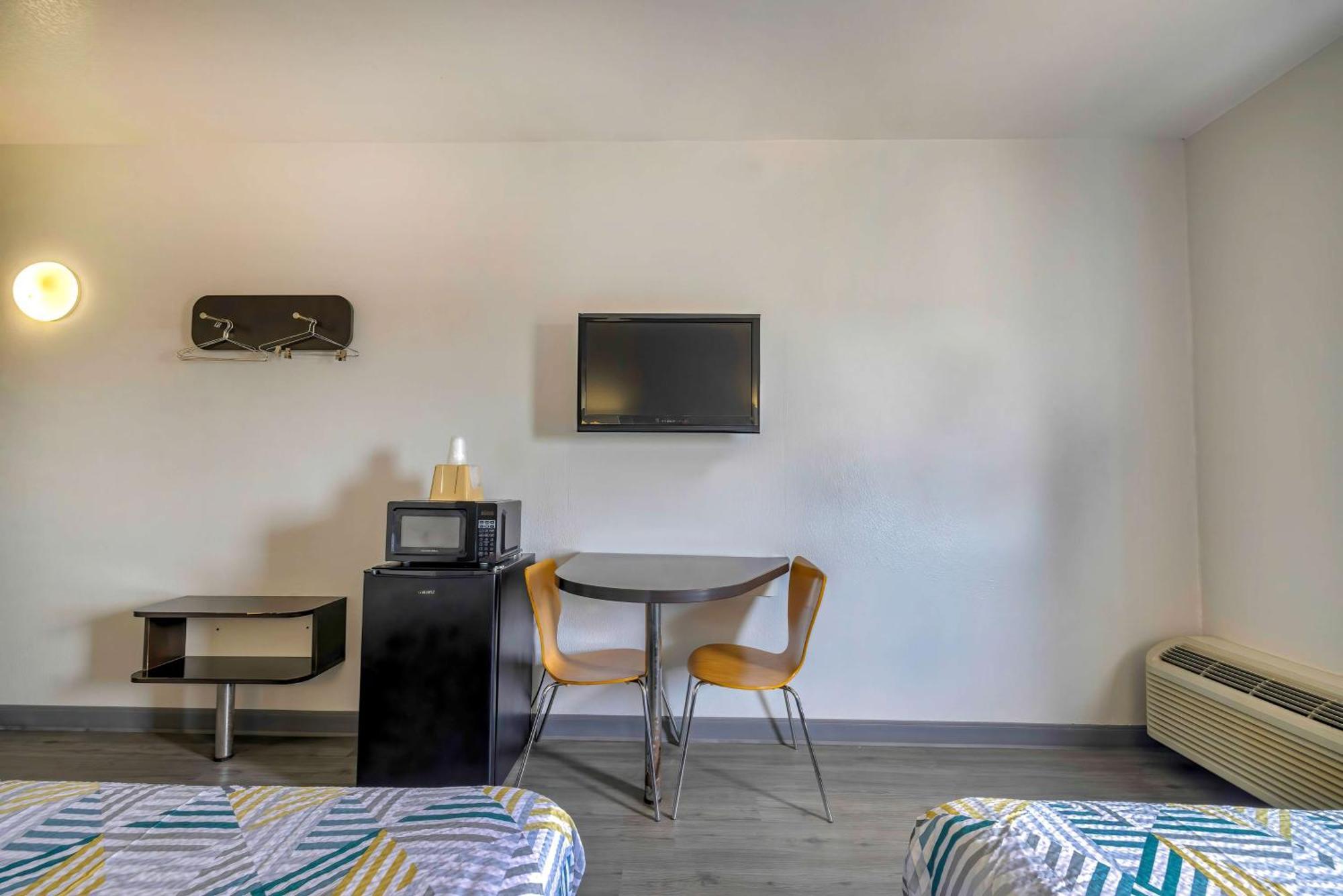 Motel 6-Cedar Park, Tx Екстериор снимка