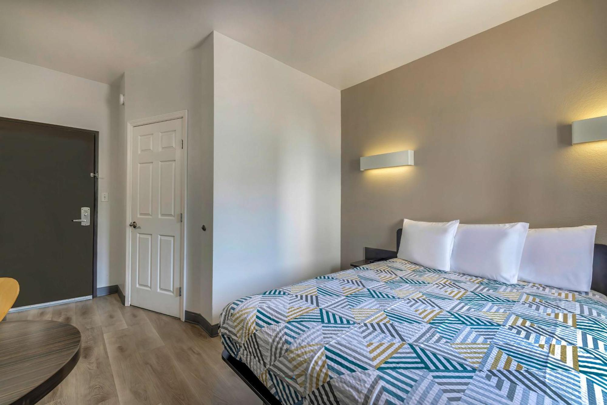 Motel 6-Cedar Park, Tx Екстериор снимка
