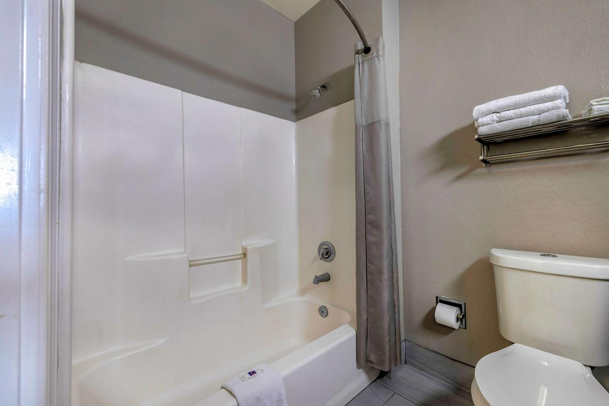 Motel 6-Cedar Park, Tx Екстериор снимка