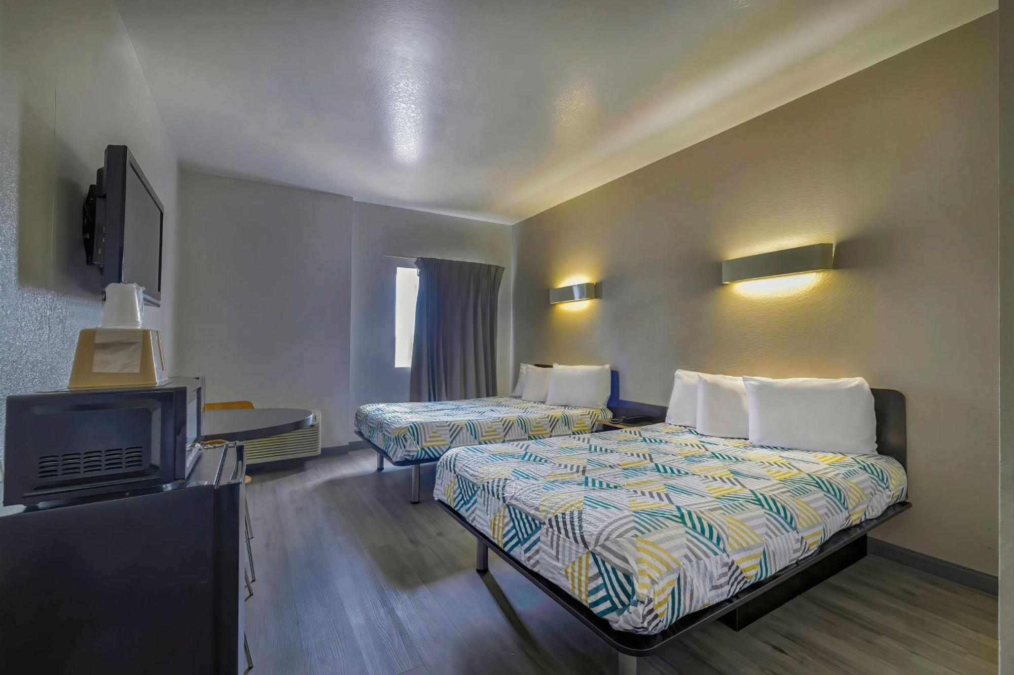 Motel 6-Cedar Park, Tx Екстериор снимка