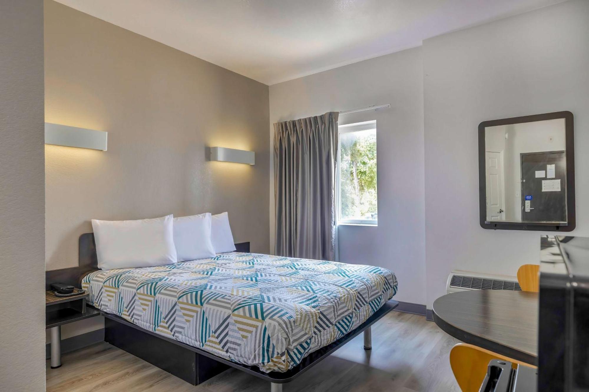 Motel 6-Cedar Park, Tx Екстериор снимка