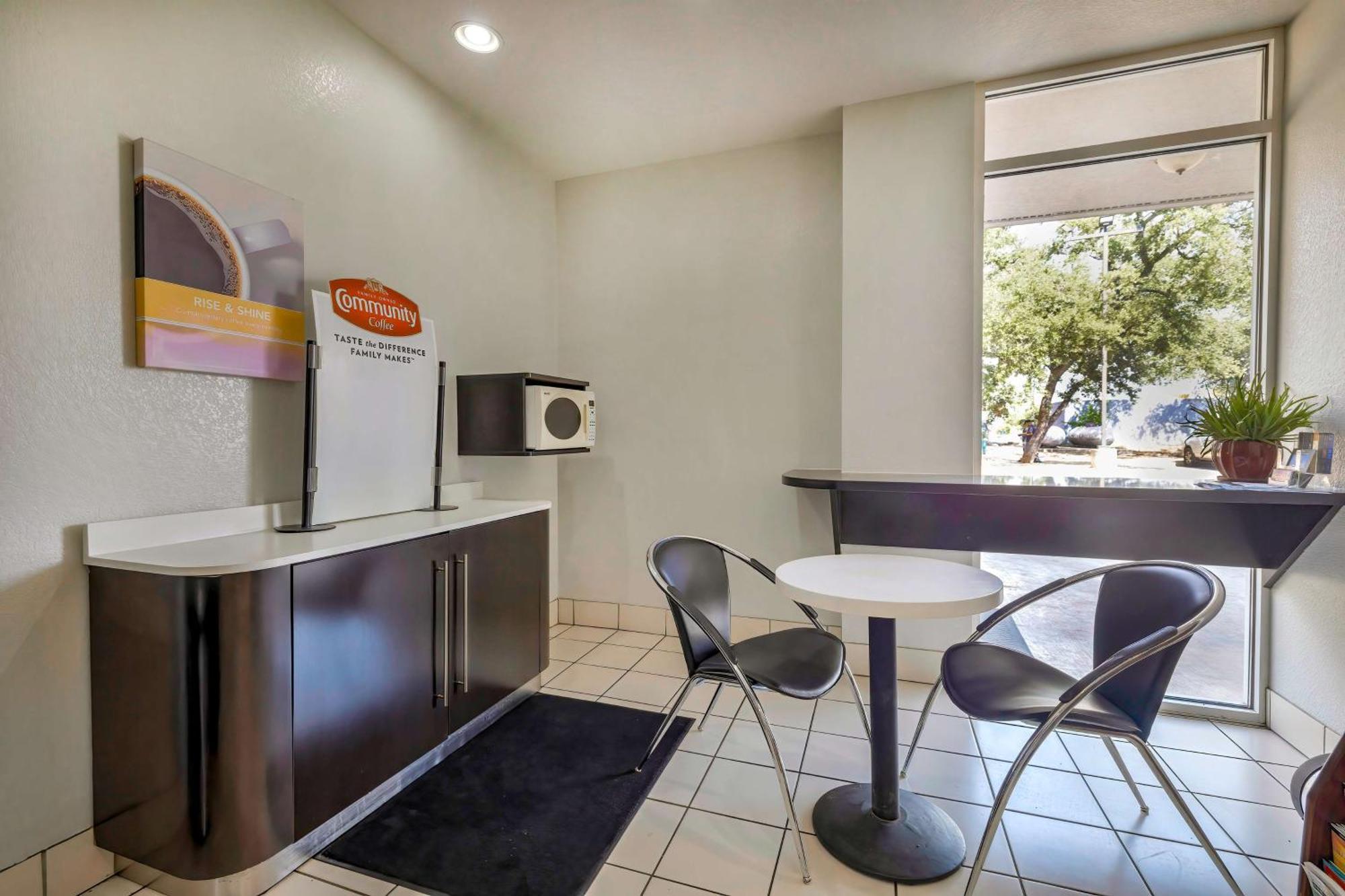 Motel 6-Cedar Park, Tx Екстериор снимка