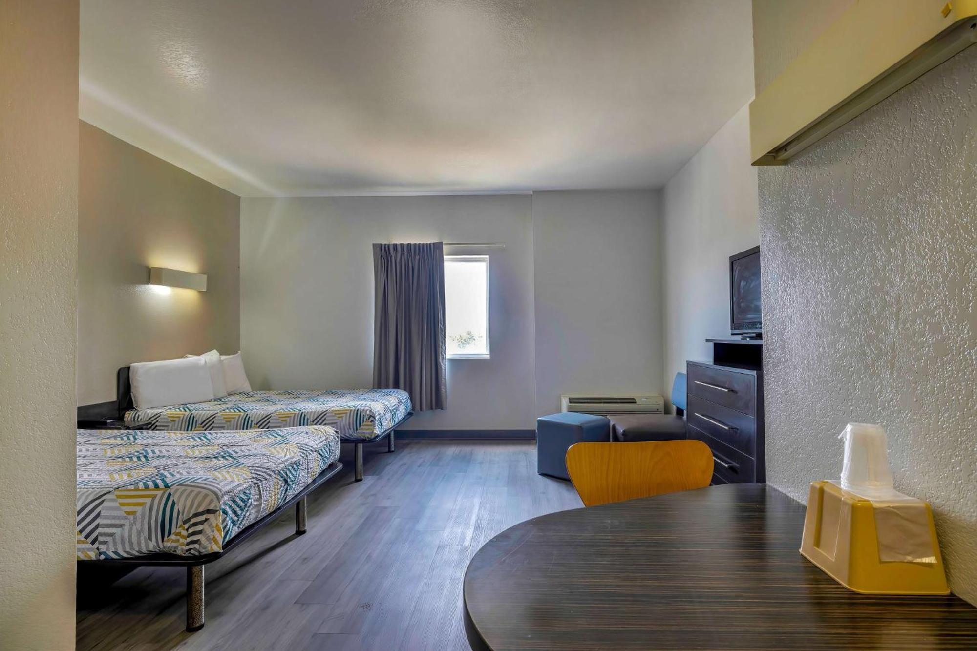 Motel 6-Cedar Park, Tx Екстериор снимка