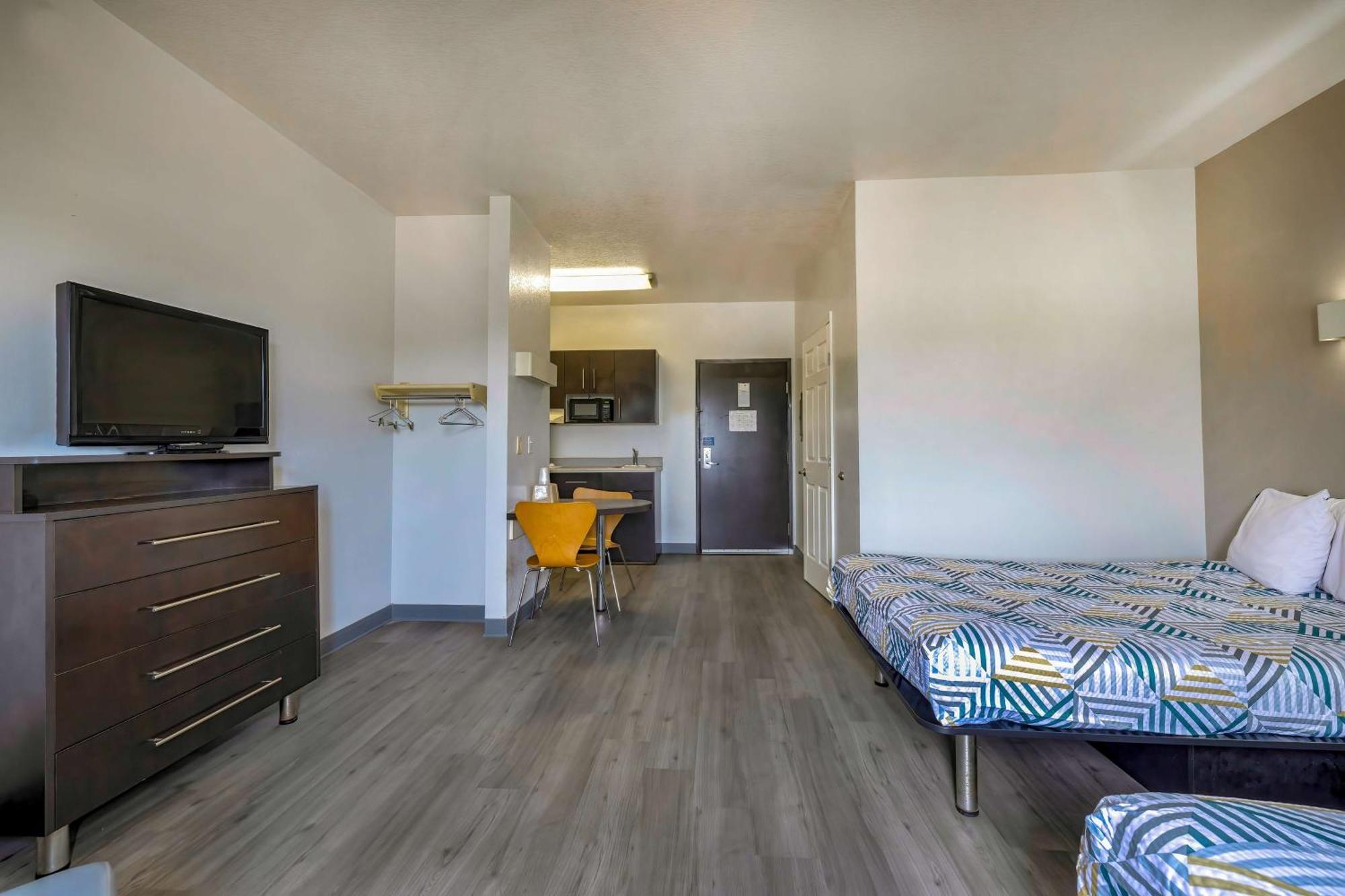 Motel 6-Cedar Park, Tx Екстериор снимка