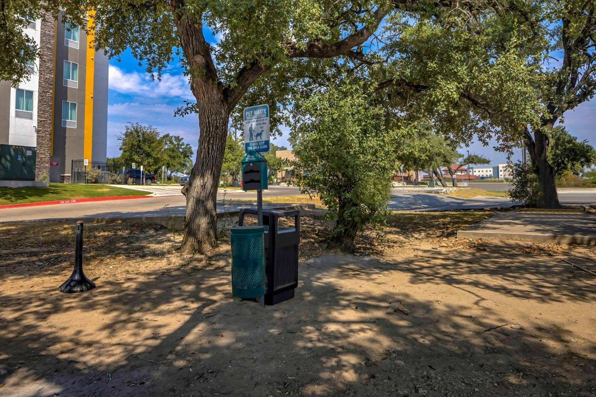 Motel 6-Cedar Park, Tx Екстериор снимка