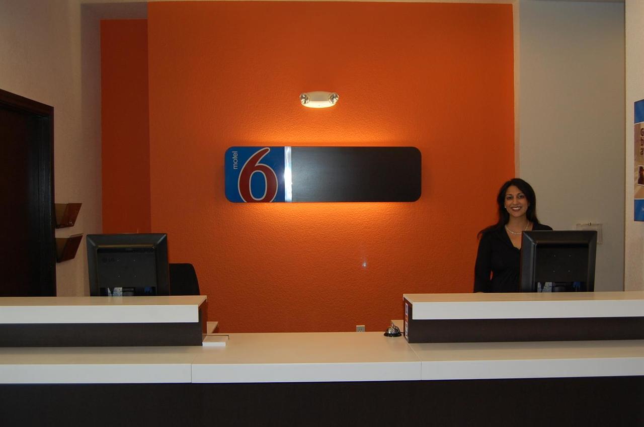 Motel 6-Cedar Park, Tx Екстериор снимка