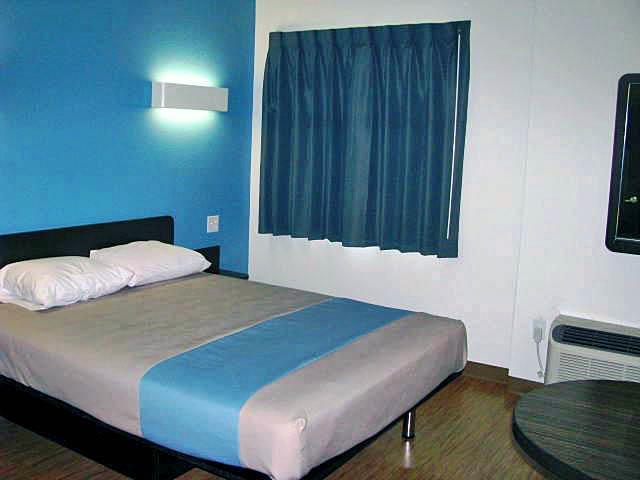 Motel 6-Cedar Park, Tx Стая снимка