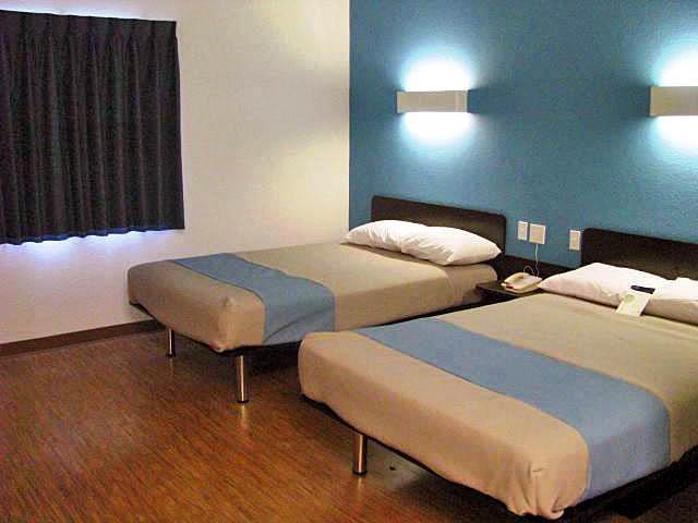 Motel 6-Cedar Park, Tx Стая снимка