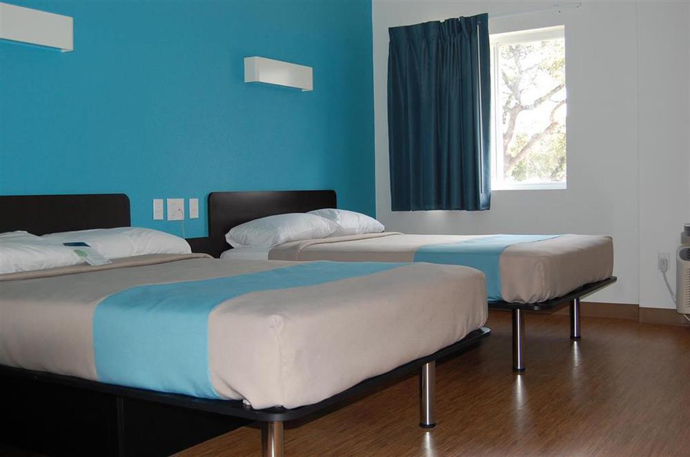 Motel 6-Cedar Park, Tx Стая снимка